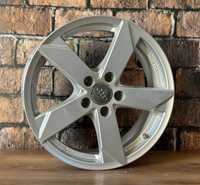 Alufelgi 5x112 r17 AUDI A4 B6 B7 B8 B9 Q5 A6 C5 C6 C7 Q3 70#