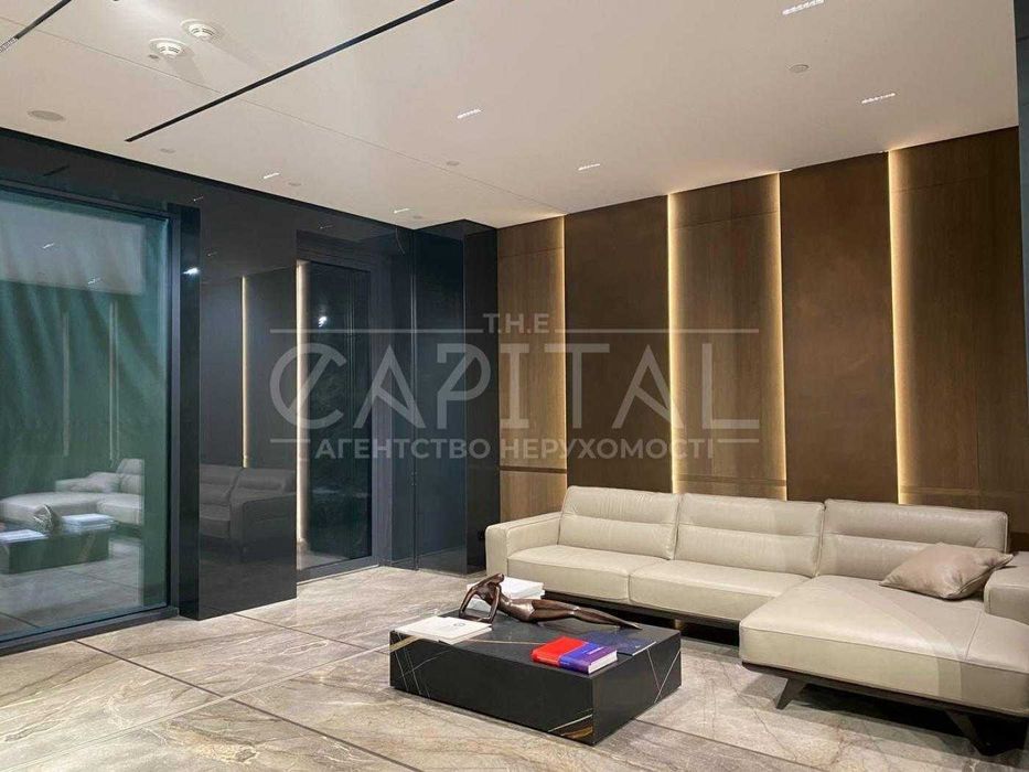 Продаж  квартири / Голосіївський / ЖК Metropole / паркінг / 67 м2