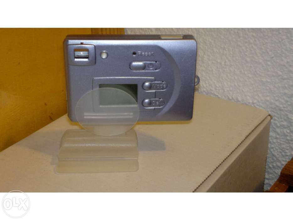 GSmart Mini (Máquina Fotográfica / WebCam)