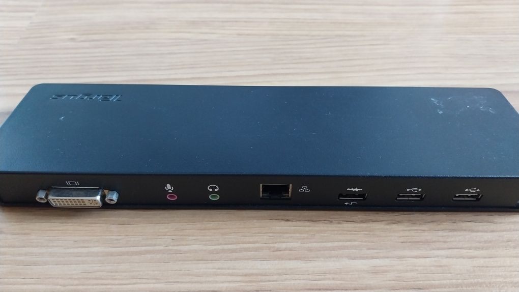 Docking Station Targus ACP 51 EUZ