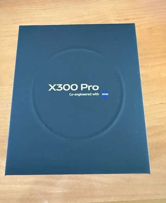 Vivo X300 Pro 16/512GB Global