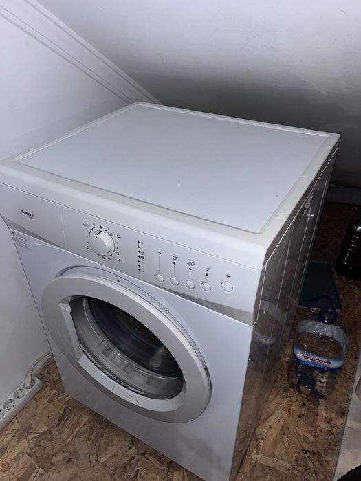 Secador roupa Selecline 6kg