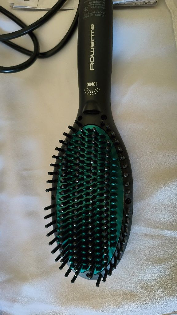 Rowenta Ionic Power Straight