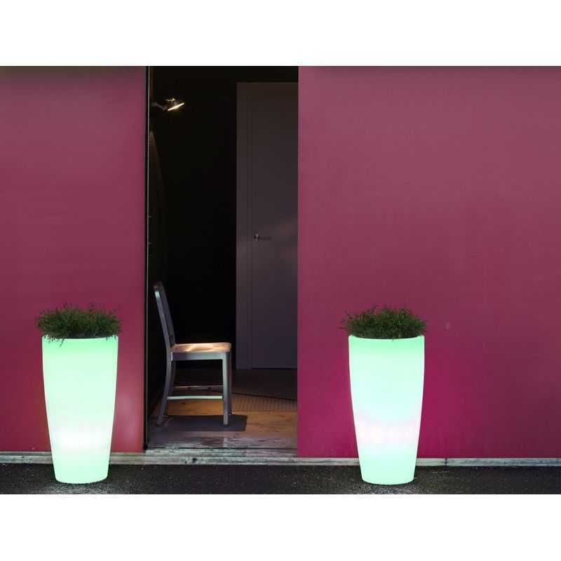 Mobiliario led liquidação