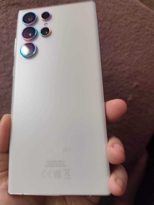 Samsung Galaxy S22 Ultra