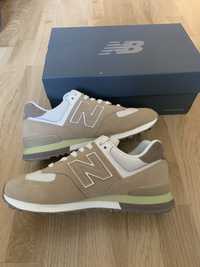 New Balance 574 unisex