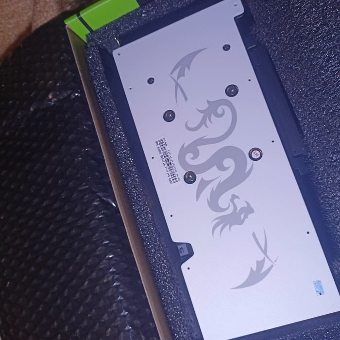 Игровая видеокарта GTX 2060 Super 8Gb