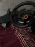Logitech driving force GT
