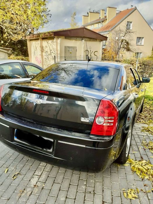 Sprzedam Chrysler 300