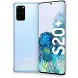 Samsung S20 plus + Sm-G985F/DS Wrocław