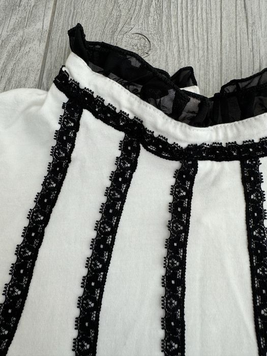 Блузочка в школу