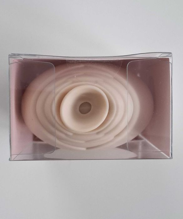 Masażer lodowy do twarzy. Chłodzący redukujący cienie pod oczami. Nowy