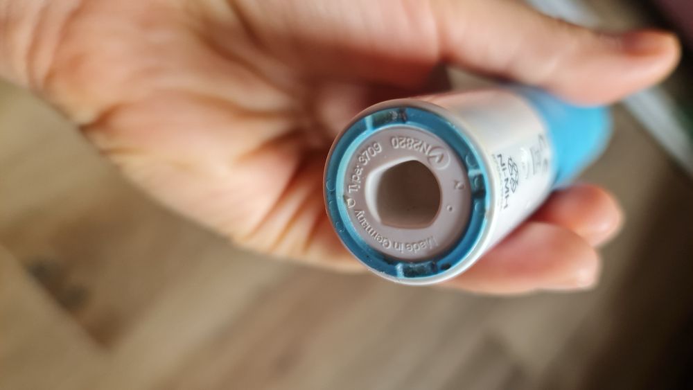 Szczoteczka elektryczna Oral-B Braun