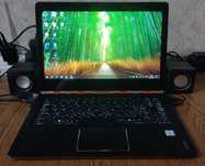 Ноутбук Lenovo 900 13iSK/ i7-6700U/ 16GB/ SSD 256GB
