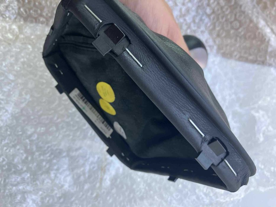 Manete Alavanca velocidades Mercedes classe E W211 manual facelift