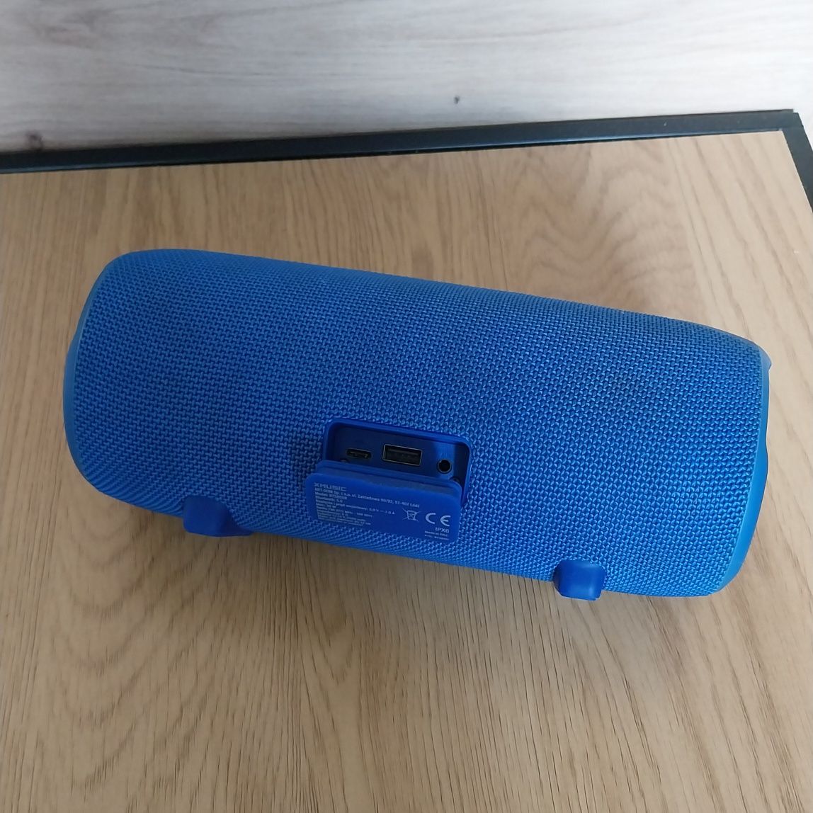 Głośnik, tuba bluetooth 5.0 30W