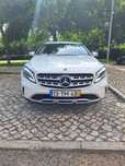 Mercedes-Benz GLA 180 d Urban