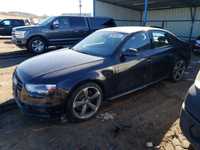 Audi S4 Premium Plus