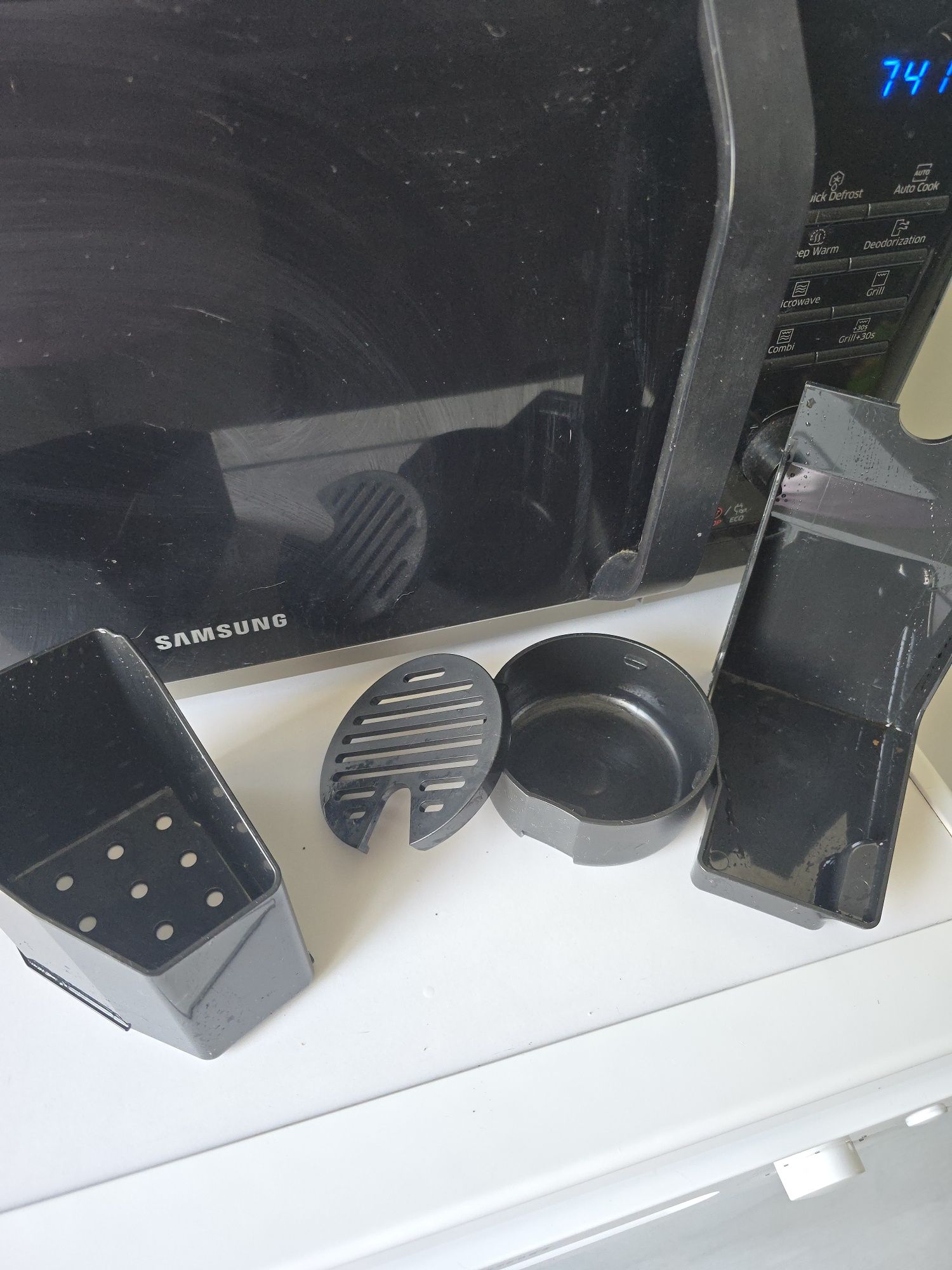 Máquina Nespresso Vertuo Pop