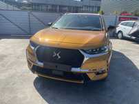CITROEN DS7 DS7 CROSSBACK 2.0 BLUEHDI 180CV DE 2020 PSRA VENDA DE PEÇAS