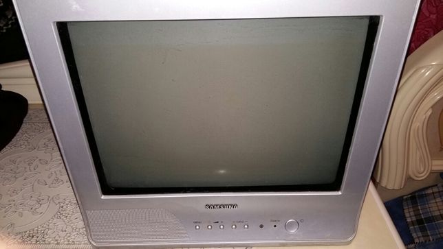 Телевизор Samsung CS-15N11MJQ