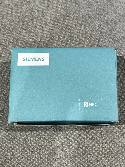 Кімнатний термостат Siemens RDG 160T