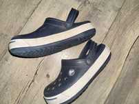 Crocs J2 33-34 klapki dla dziecka