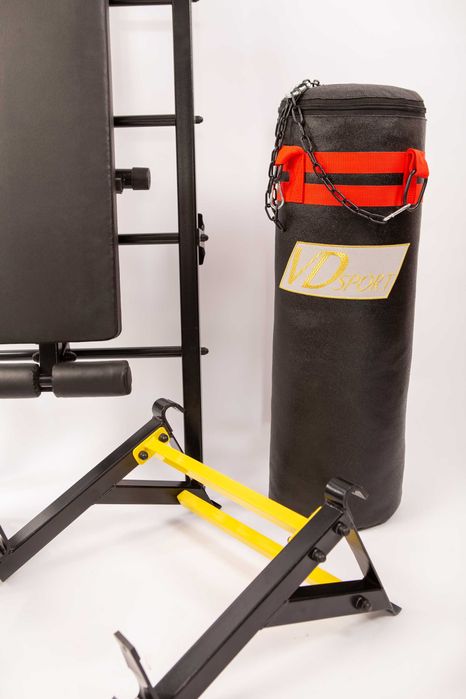 Шведская стенка Рекорд Усиленная 180кг