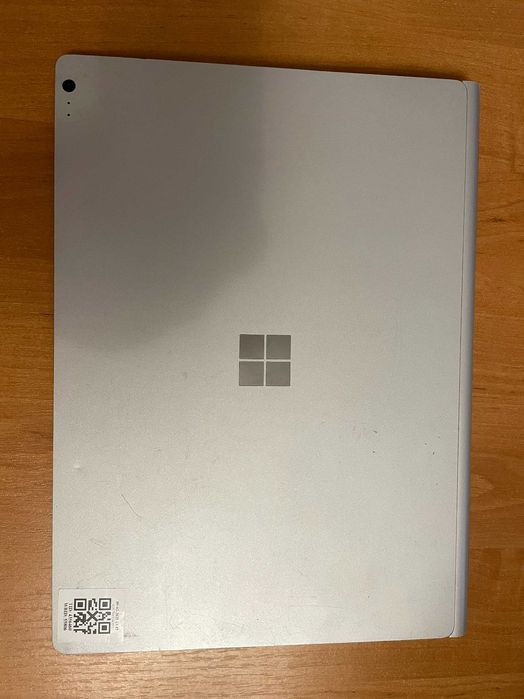 Microsoft Surface book 2.Windows 11 pro/ i5/8gb/ssd 256gb.