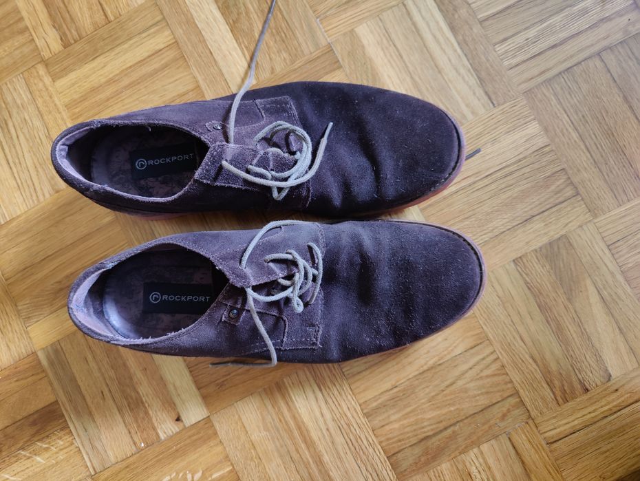 Sapatos Rockport TAM 43