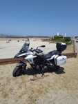 Moto fiável  em bom estado
