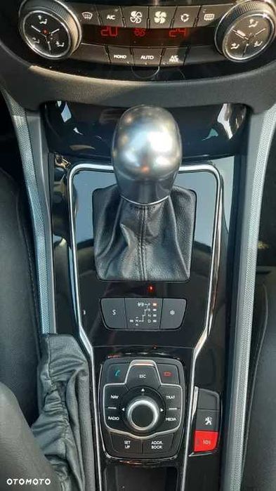 Peugeot 508 1.6 T Allure