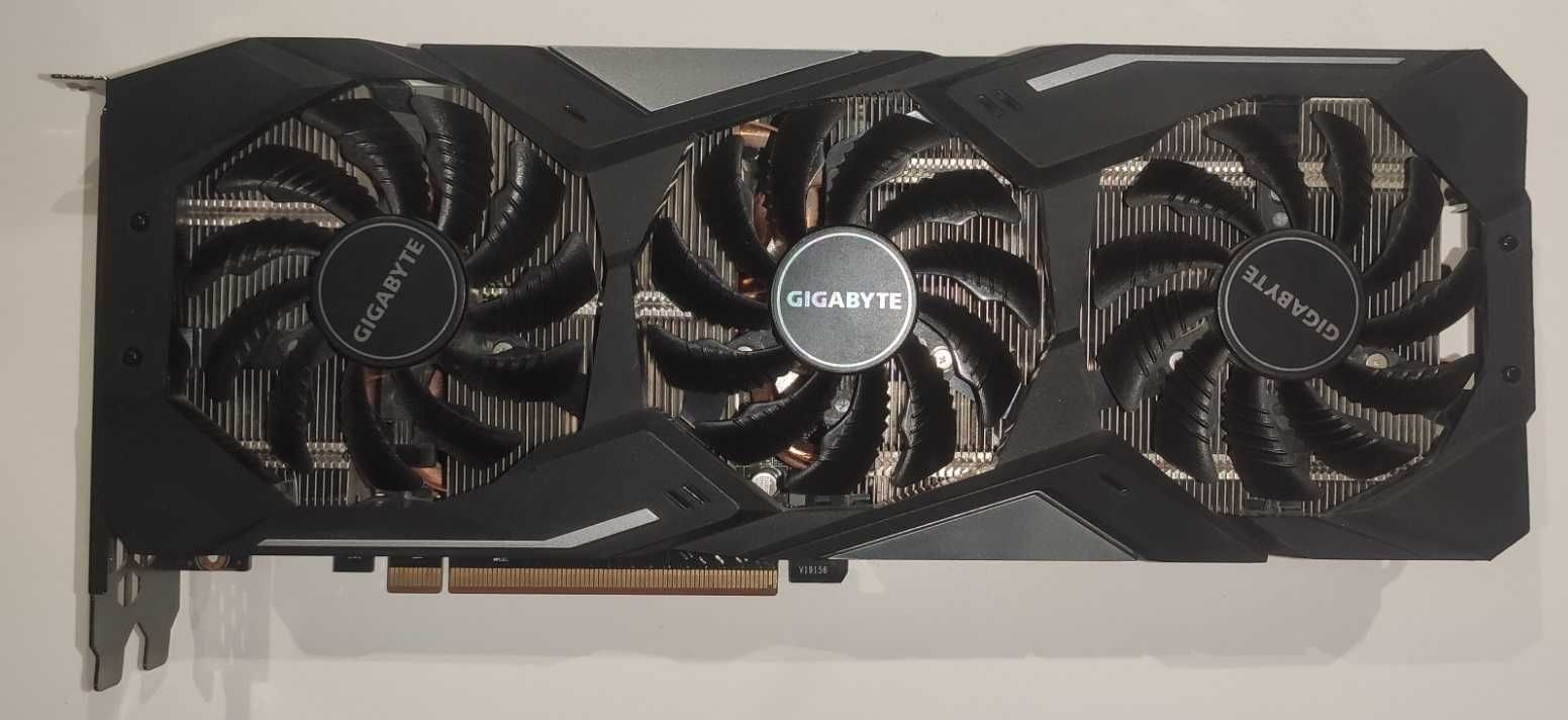 Gigabyte Radeon RX 5700 Gaming 8G