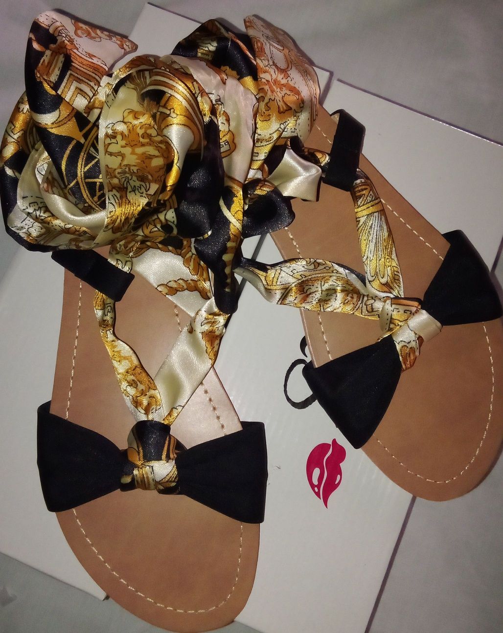 sapatos novos á 15