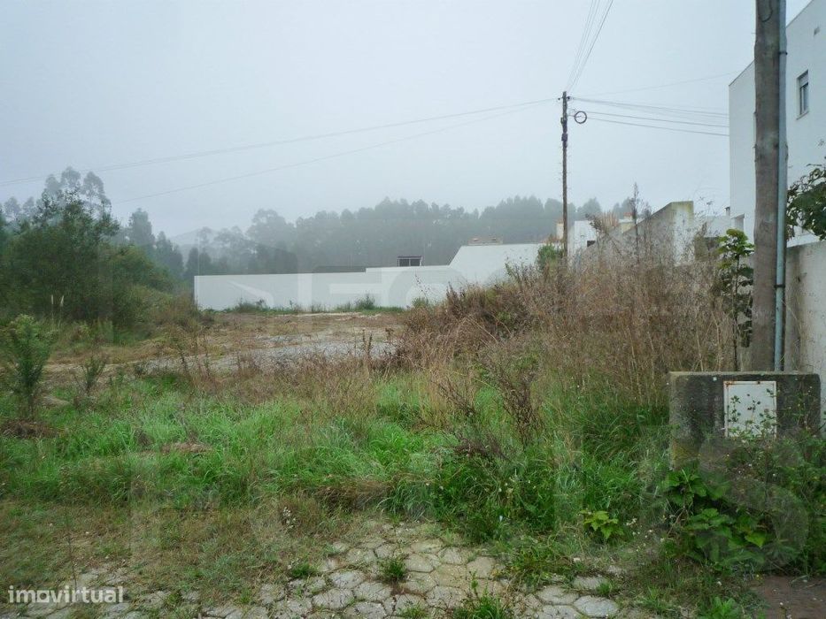 Lote de terreno Quintãs