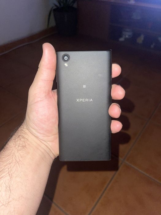 Smartphone Sony Xperia L1