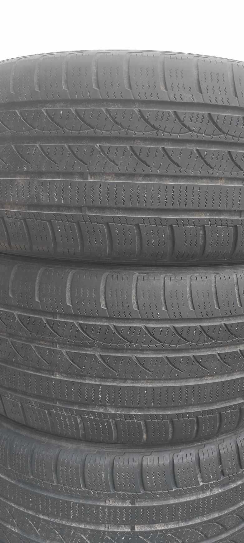 Opony zimowe Minerva Ice-plus S210 235/40R18