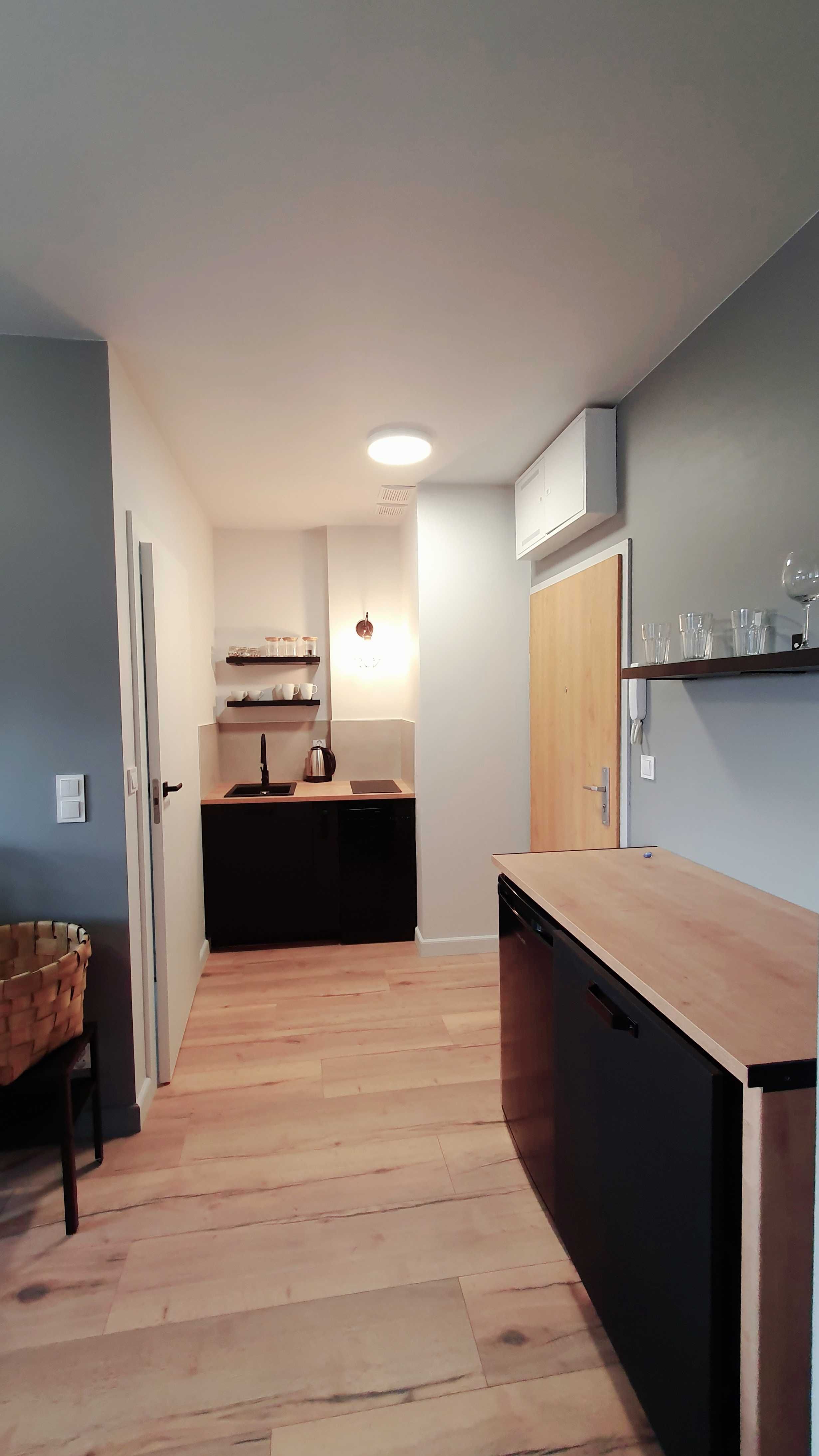 Holiday Family Apartamenty w Szczecinie