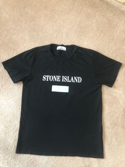 Футболка Stone Island