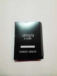 Giorgio Armani CODE Eau de toilette