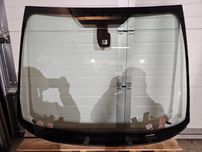 Szyba Ford Galaxy 2 grzana+sensor