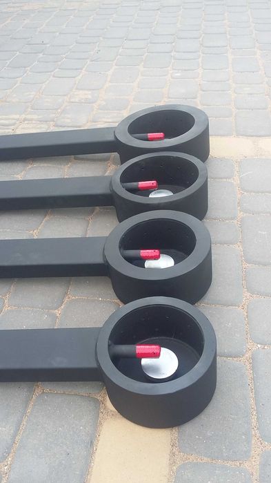 Palnik na olej. Palniki olejowe.