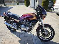 Yamaha xj900 31a zadbany klasyk 1983r