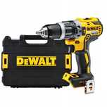 Wiertarko-wkrętarka akumulatorowa DEWALT DCD796N 18V z udarem
