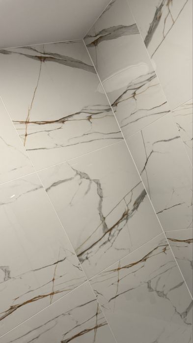 Gres mrozoodporny szkliwiony Sidamo Ceramstic 60x60cm lappato biały