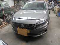 FIAT STILO 2019