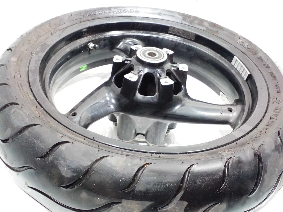 Ducati monster 600 tylne koło felga tył super stan