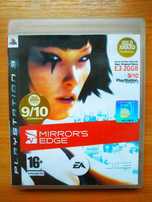 Mirrors edge ps3,#,stan bardzo dobry, wysyłka olx