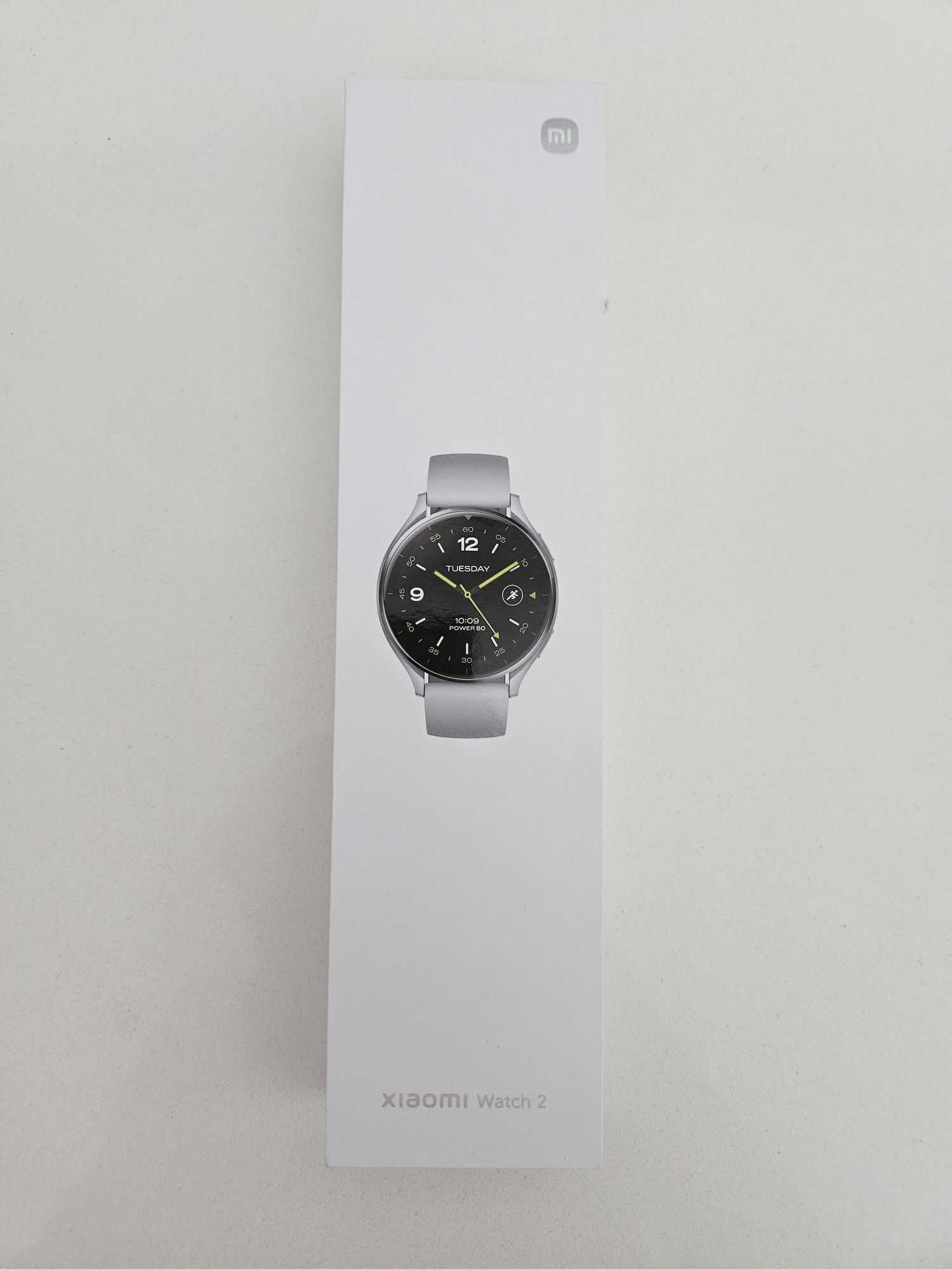Smartwatch Xiaomi Watch 2