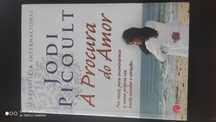 Livro de romance